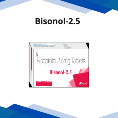 Bisonol-2.5