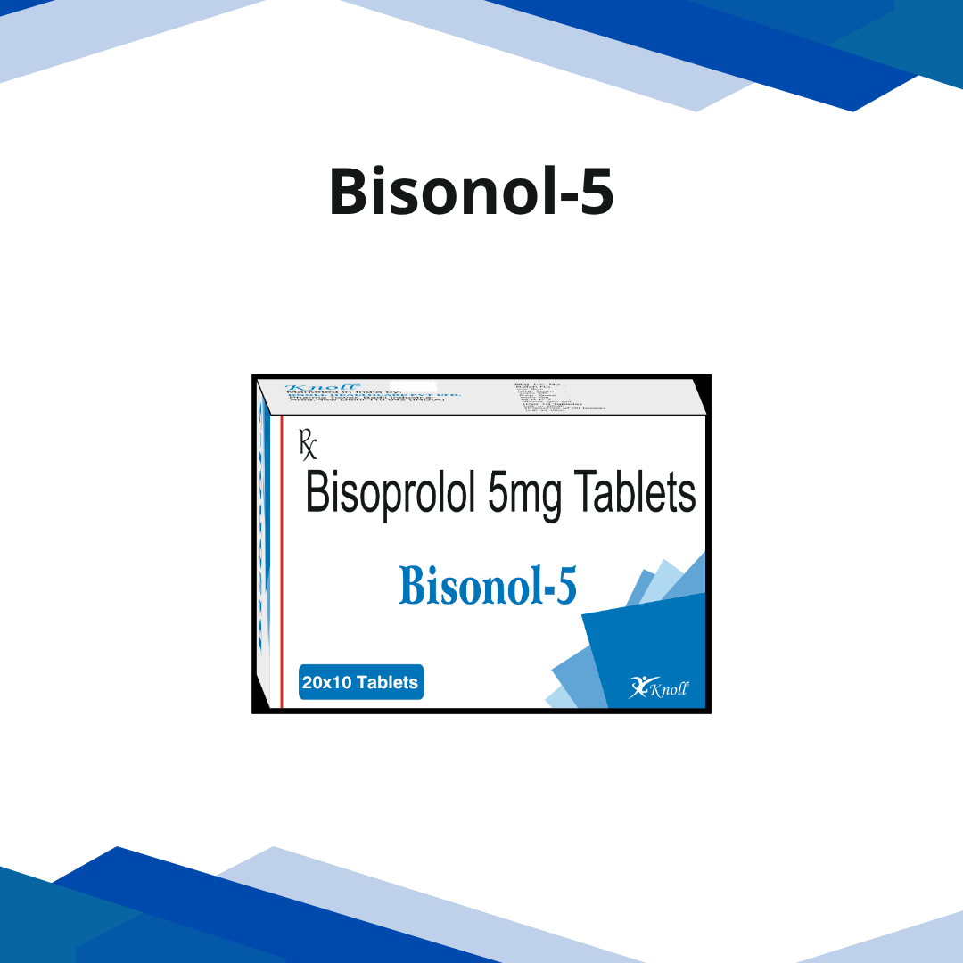 Bisonol-5