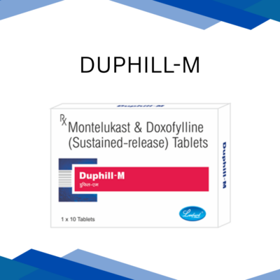 Duphill-M
