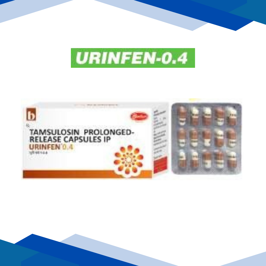 Urinfen-0.4