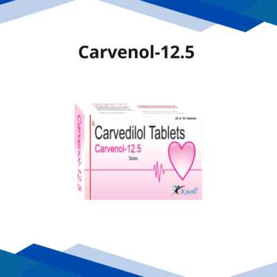 Carvenol-12.5