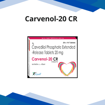 Carvenol-20 CR