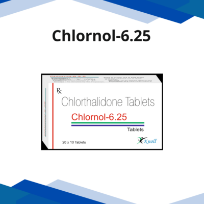 Chlornol-6.25