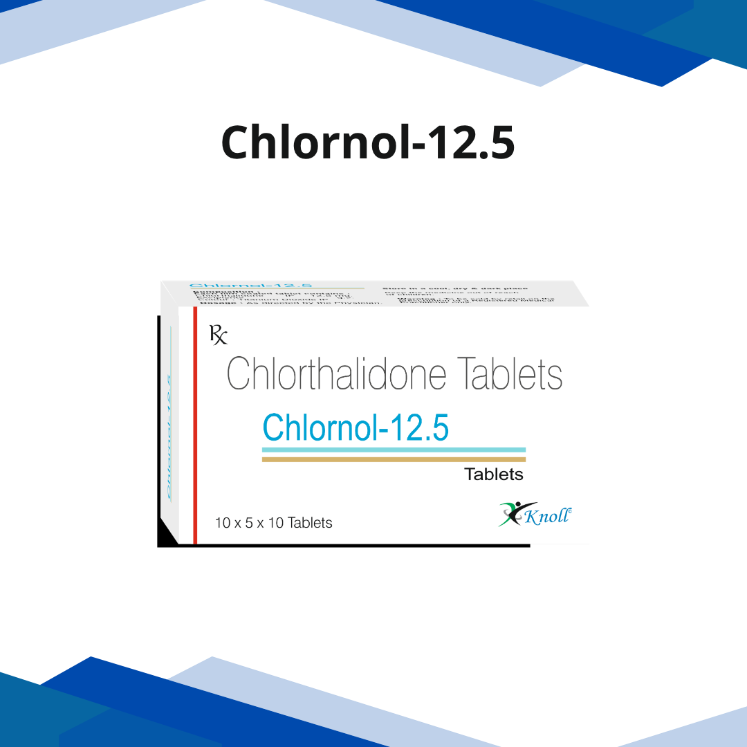 Chlornol-12.5