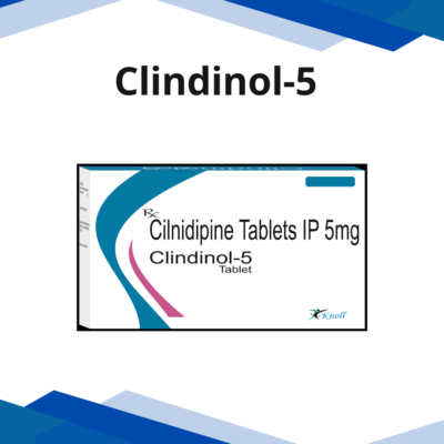Clindinol-5