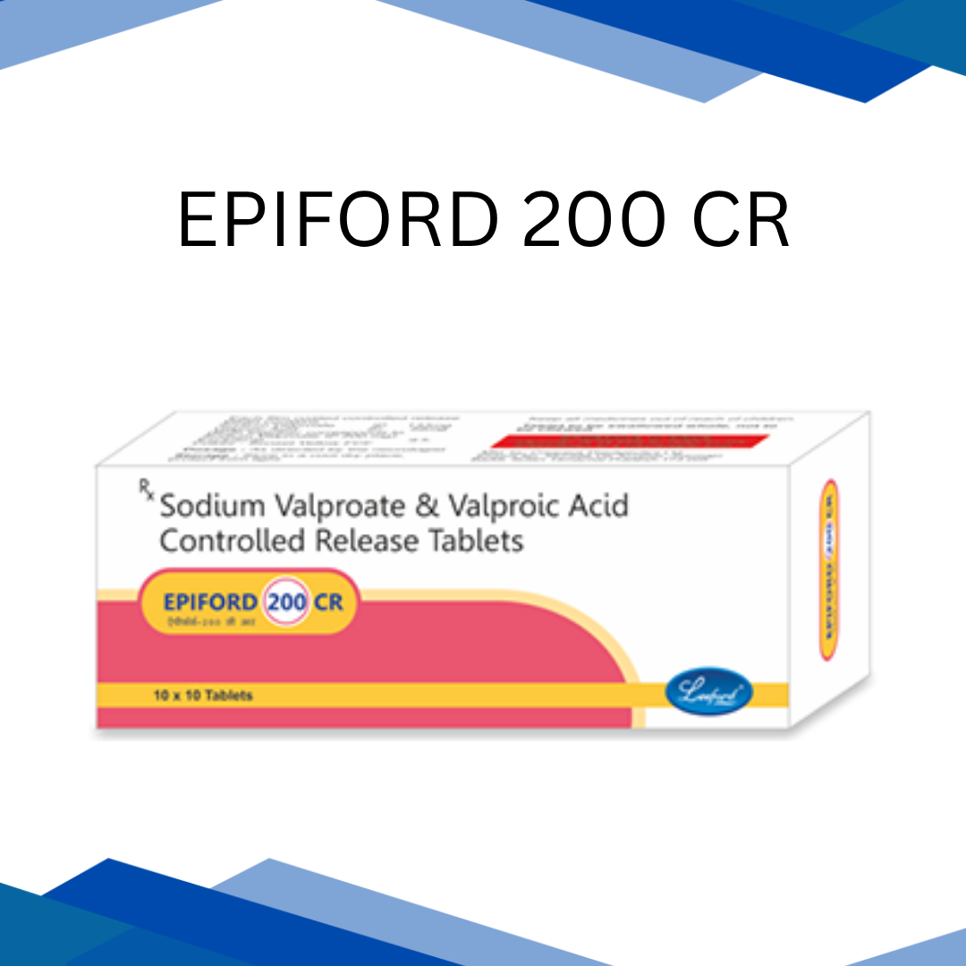 Epiford 200 Cr