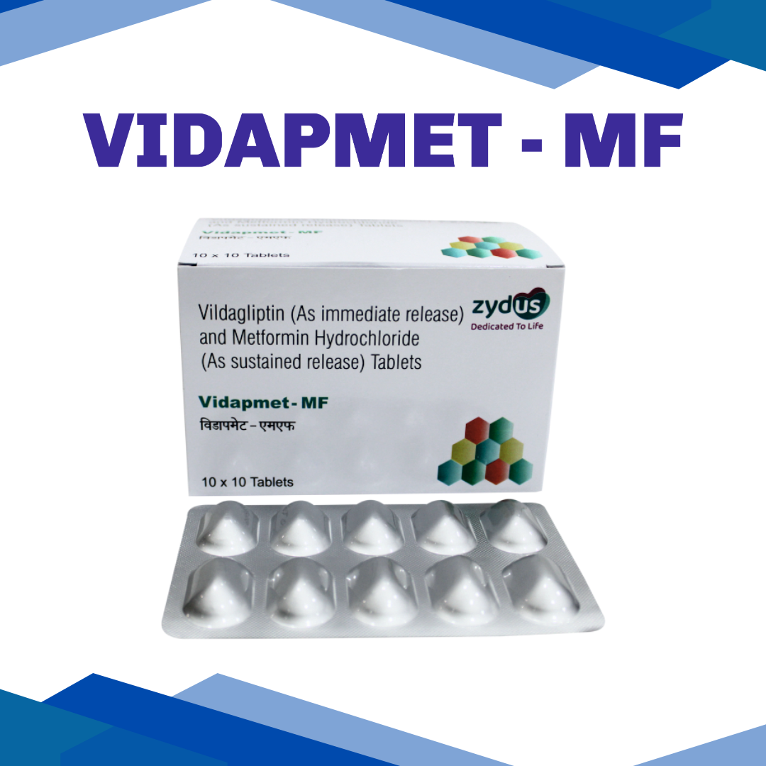Vidapmet-Mf