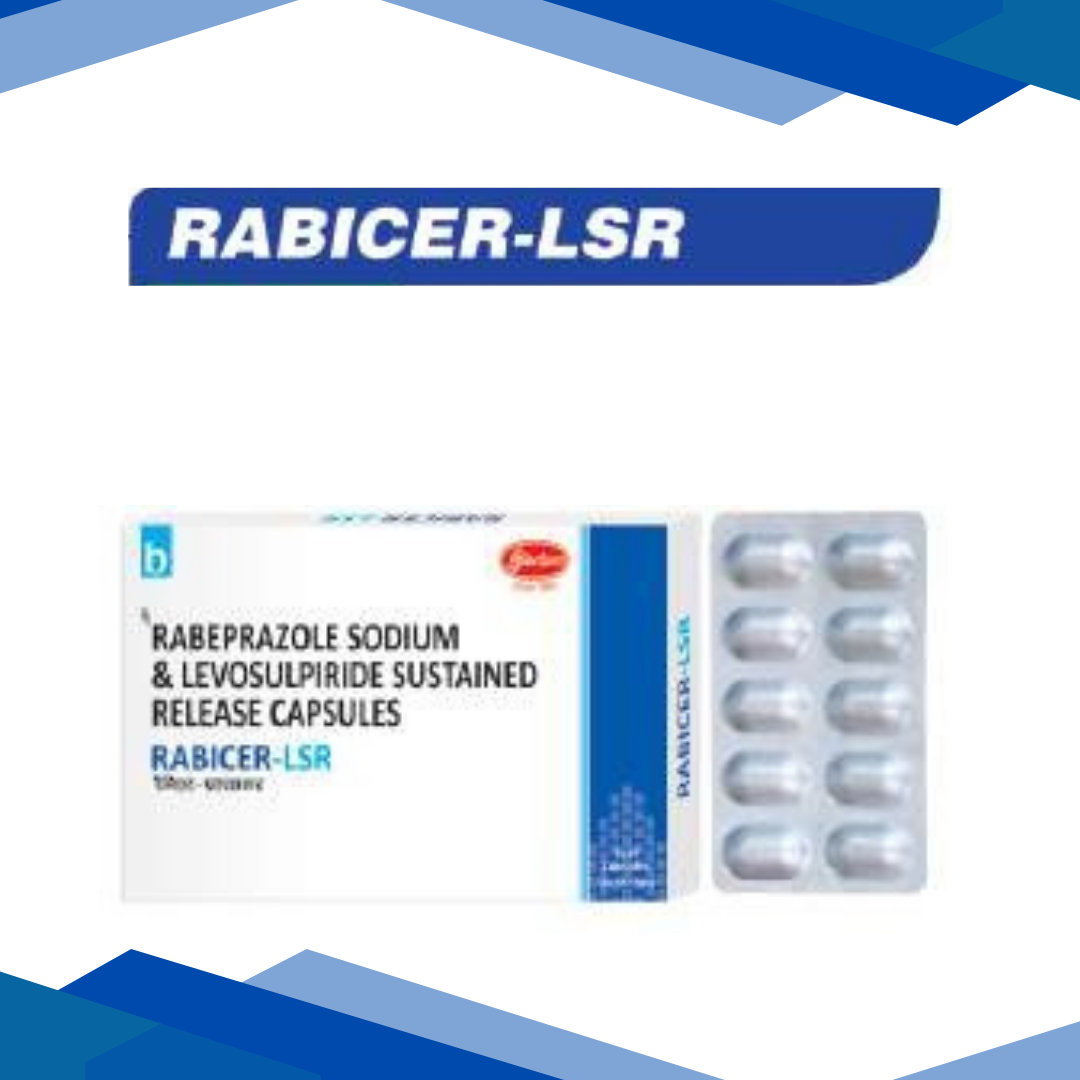 Rabicer-LSR