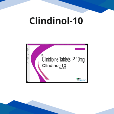 Clindinol-10