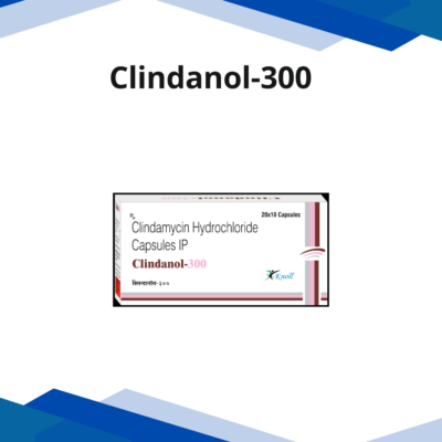Clindinol 300