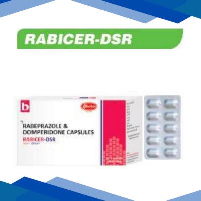 Rabicer-DSR
