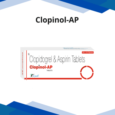 Clopinol-AP