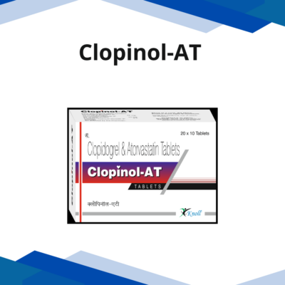 Clopinol-AT