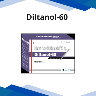 Diltanol-60