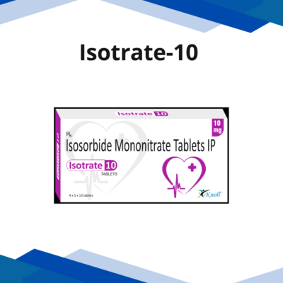 Isotrate-10