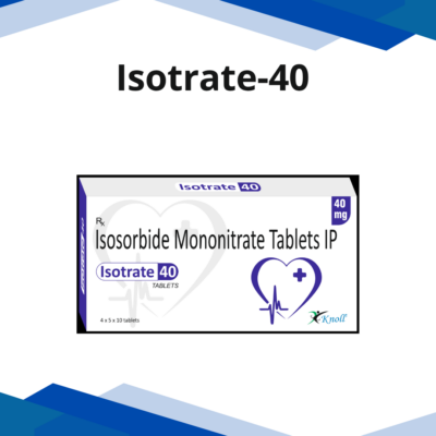 Isotrate-40