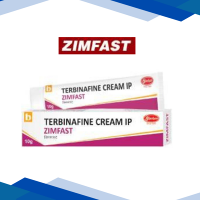 Zimfast