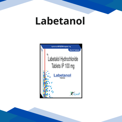 Labetanol