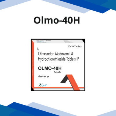 Olmo-40H