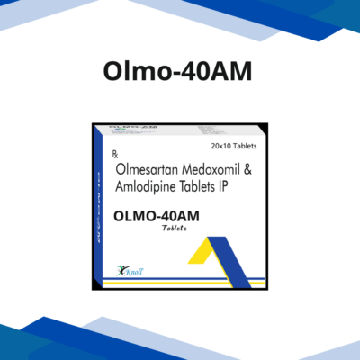 Olmo-40AM