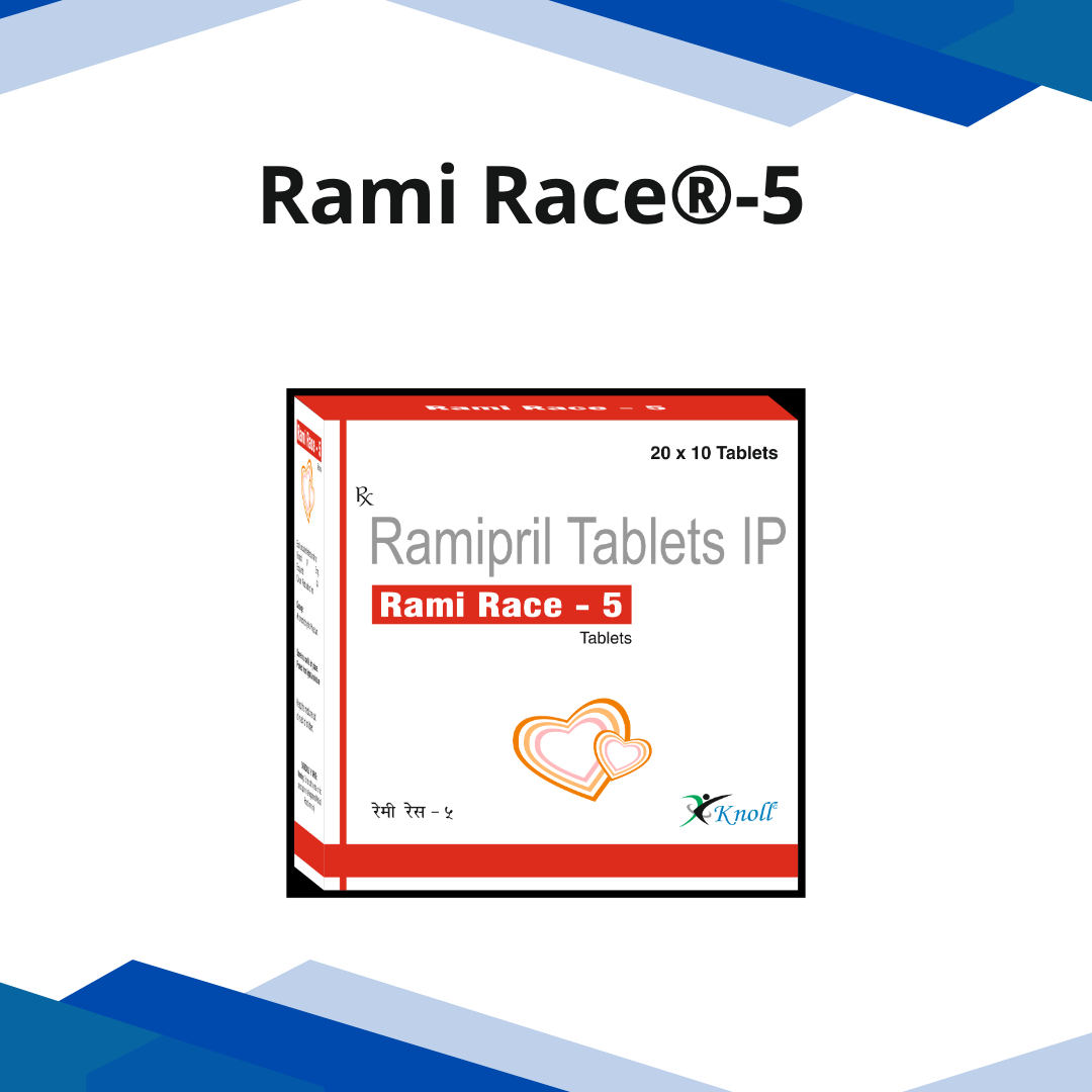Rami Race-5