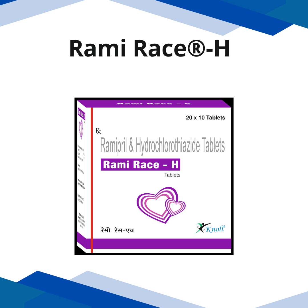 Rami Race-H
