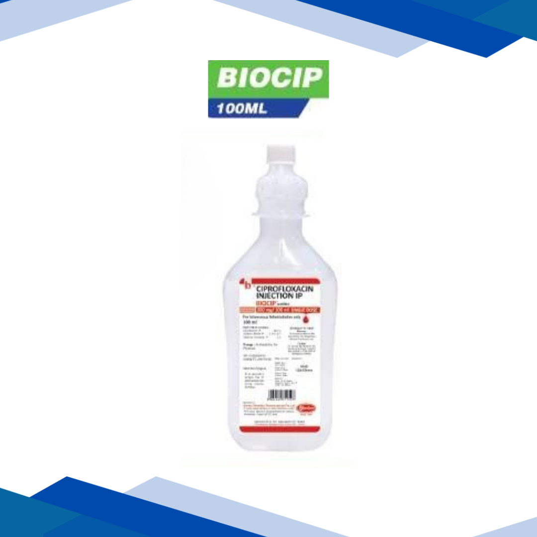 Biocip