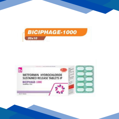 Biciphage 1000