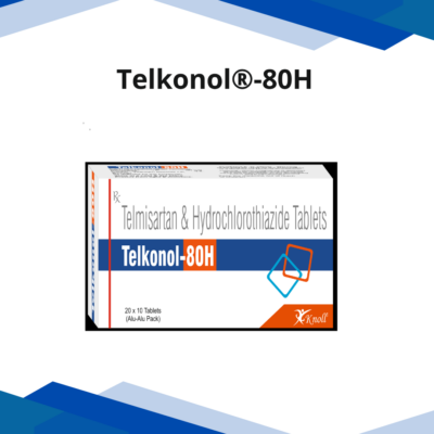 Telkonol-80H