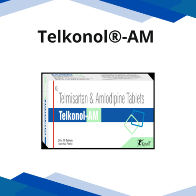 Telkonol-AM