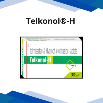 Telkonol-H