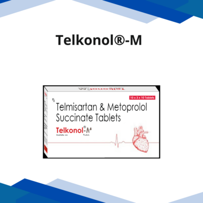 Telkonol-M