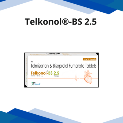 Telkonol-BS 2.5