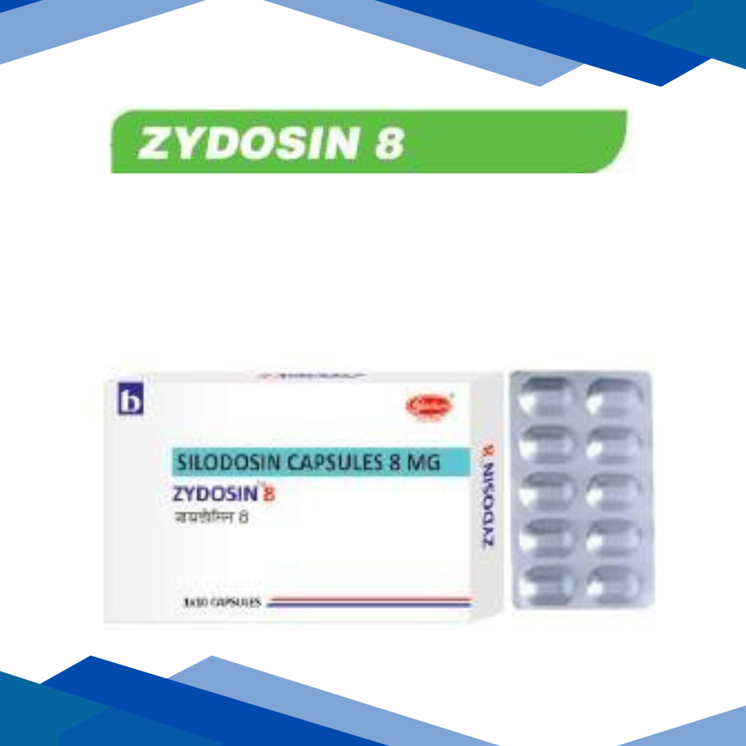 Zydosin 8