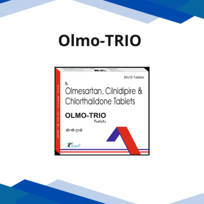 Olmo-TRIO