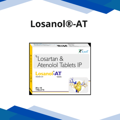 Losanol-AT
