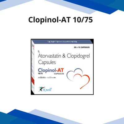 Clopinol-AT 10/75