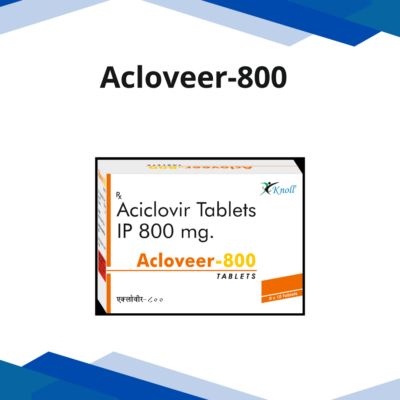 Acloveer-800