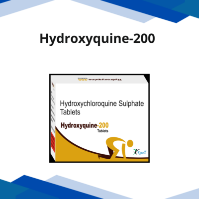 Hydroxyquine-200