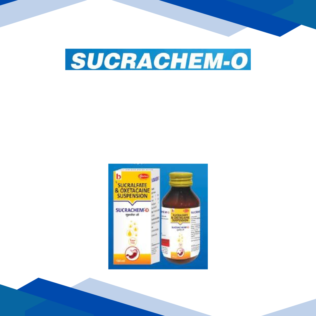 Sucrachem-O