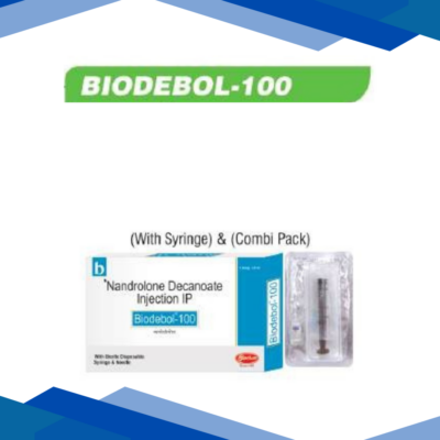 Biodebol-100