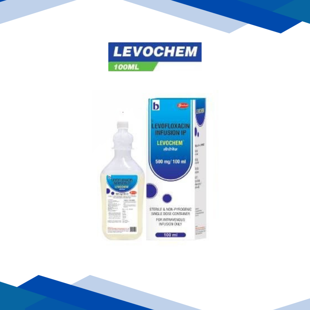 Levochem
