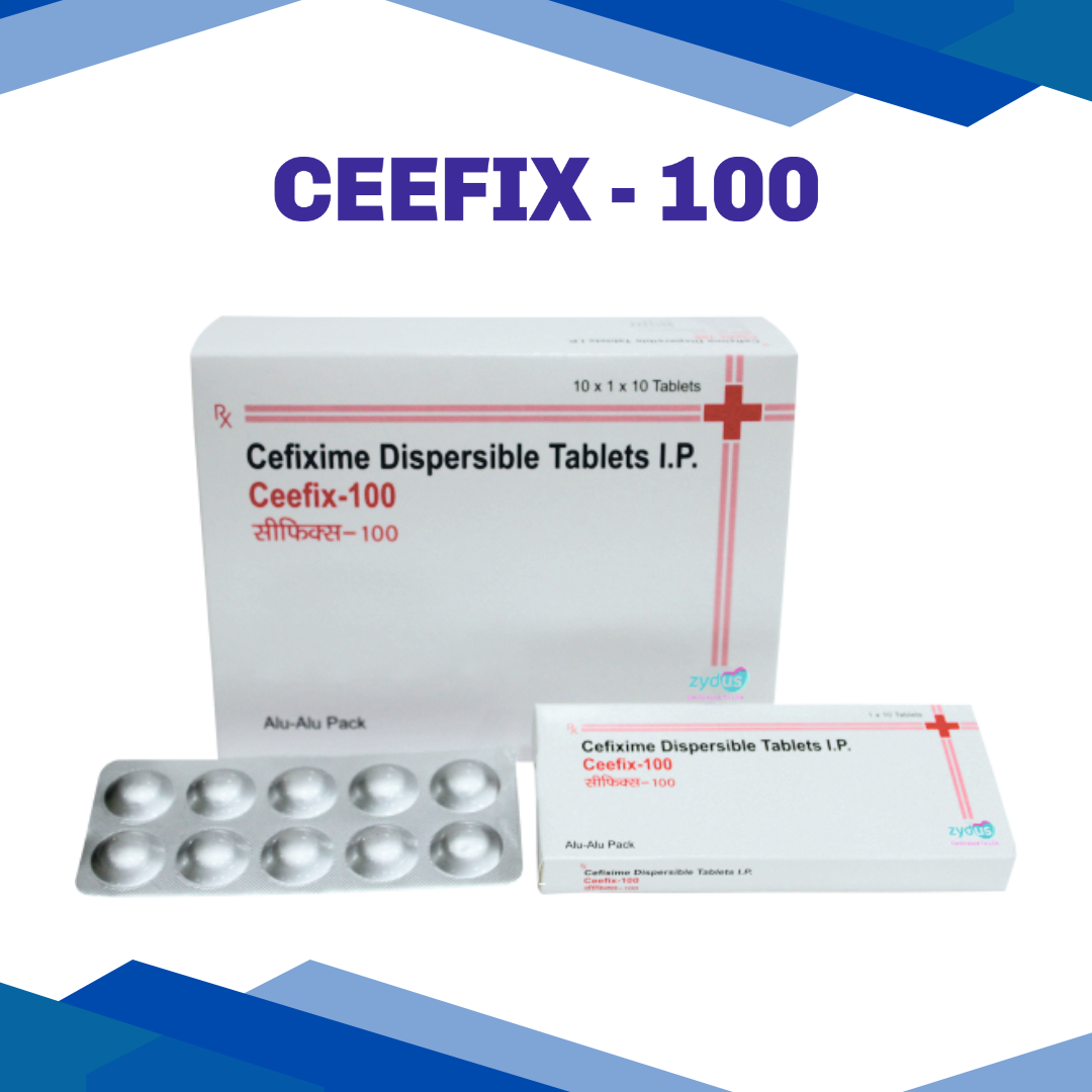 Ceefix 100