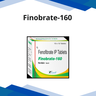 Finobrate-160