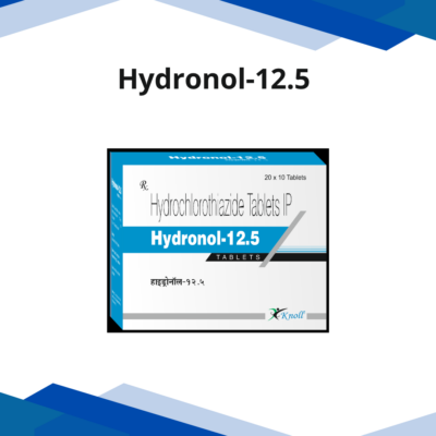 Hydronol-12.5