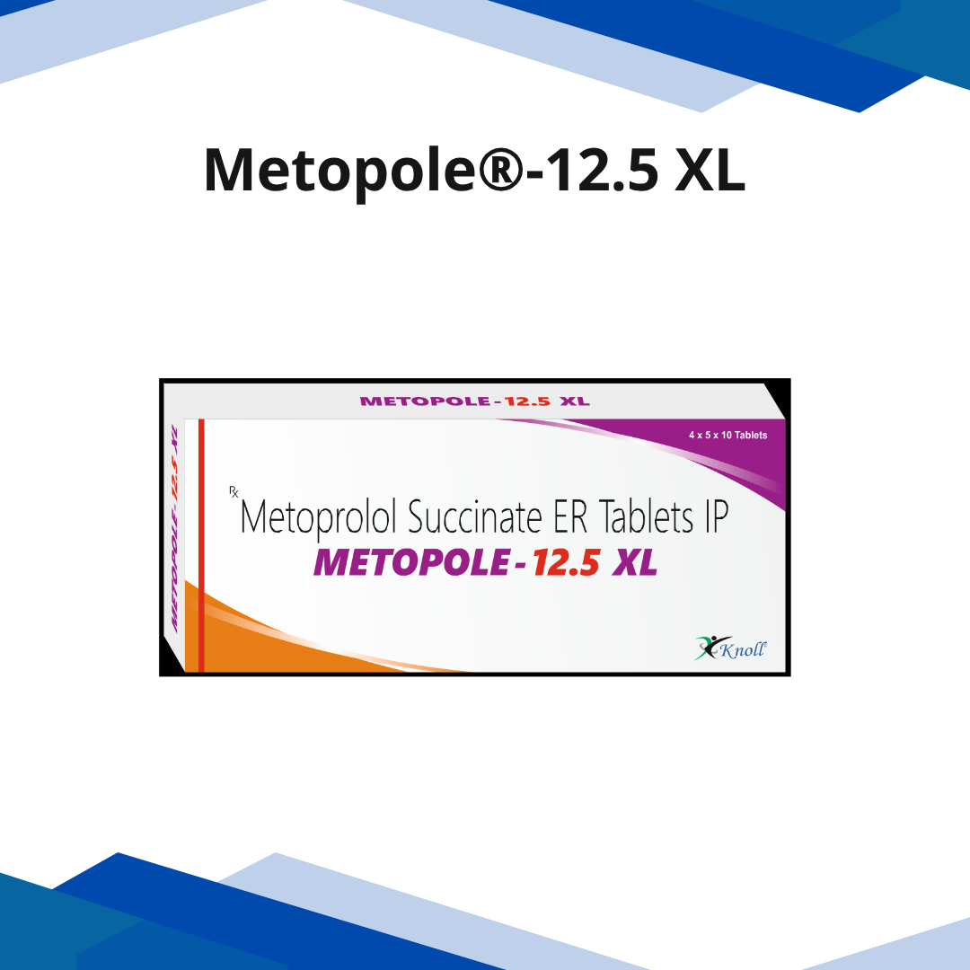 Metopole-12.5XL