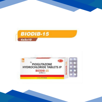 Biobid 15