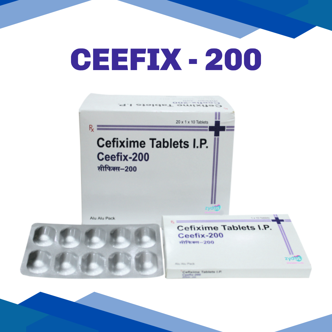 Ceefix 200