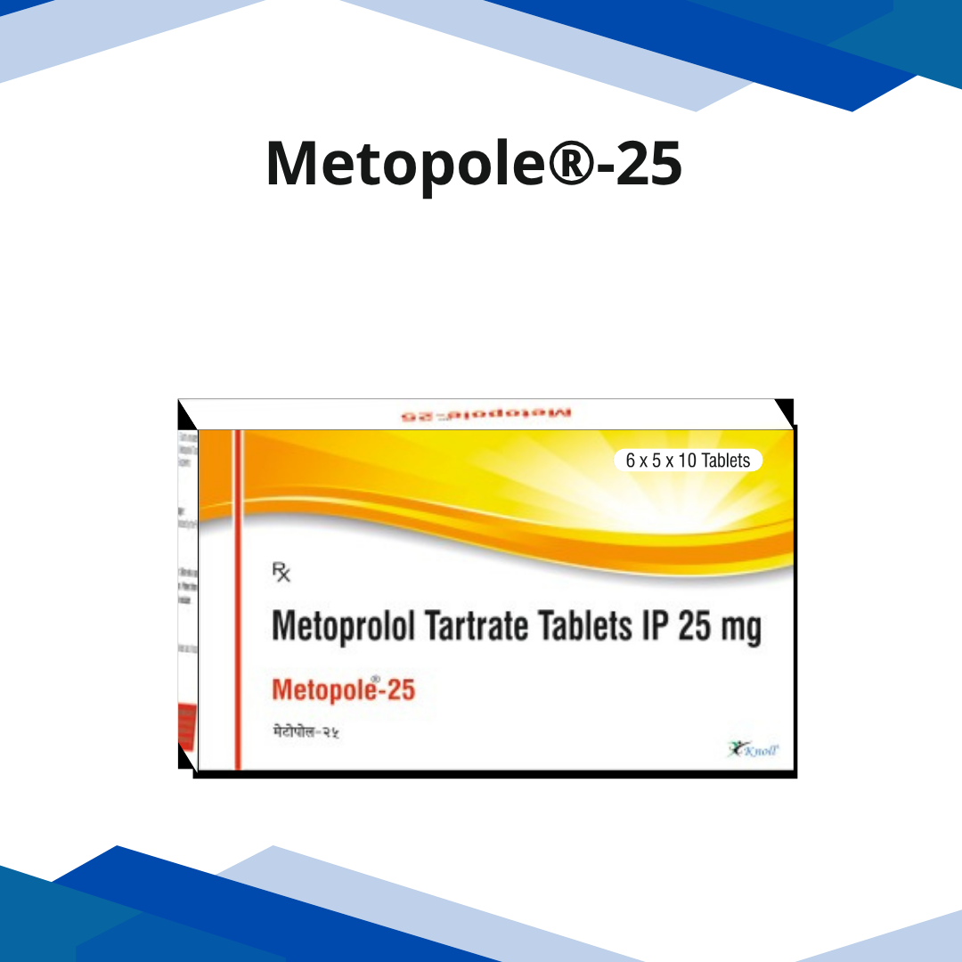 Metopole-25
