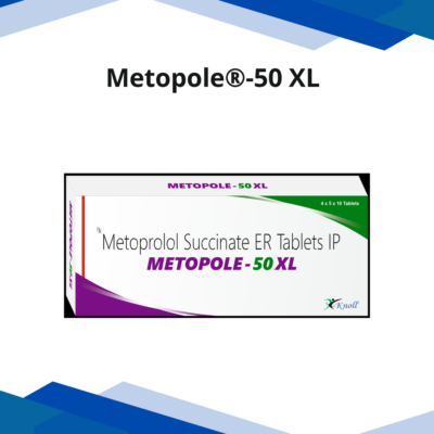 Metopole-50 XL
